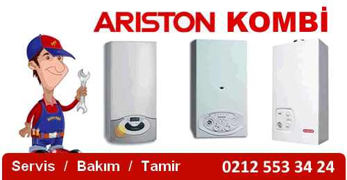 Ariston Servis, Bakım, Arıza