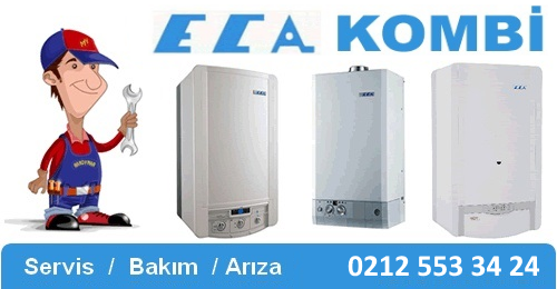 ECA Servis, Bakım, Arıza