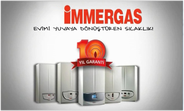 İmmergas Servis, Bakım, Arıza