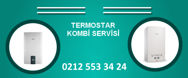 Termostar Servis, Bakım, Arıza